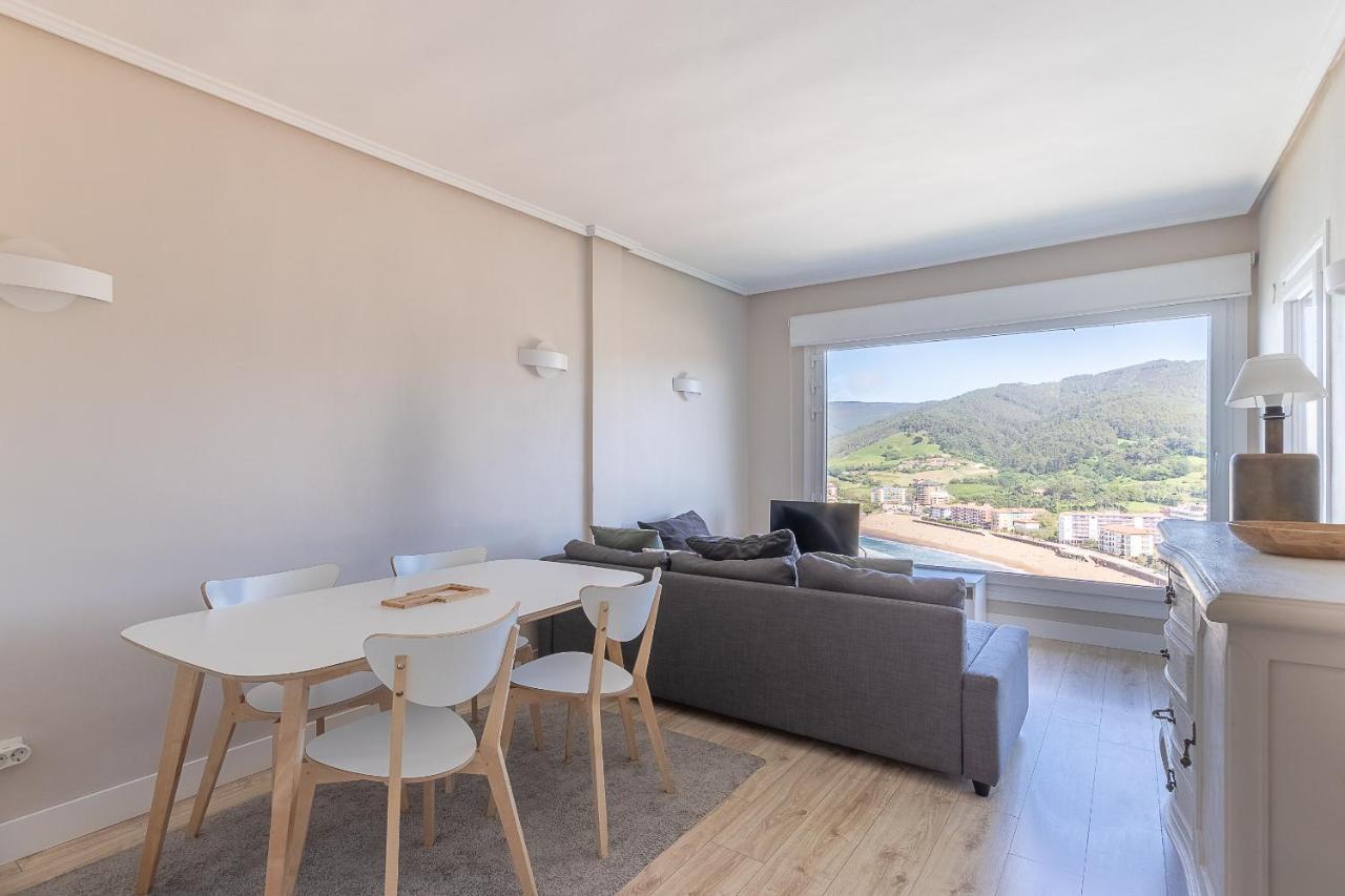 Bakio Seaview V By Aston Rentals Zewnętrze zdjęcie