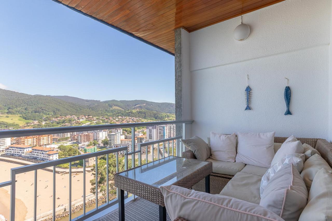 Bakio Seaview V By Aston Rentals Zewnętrze zdjęcie