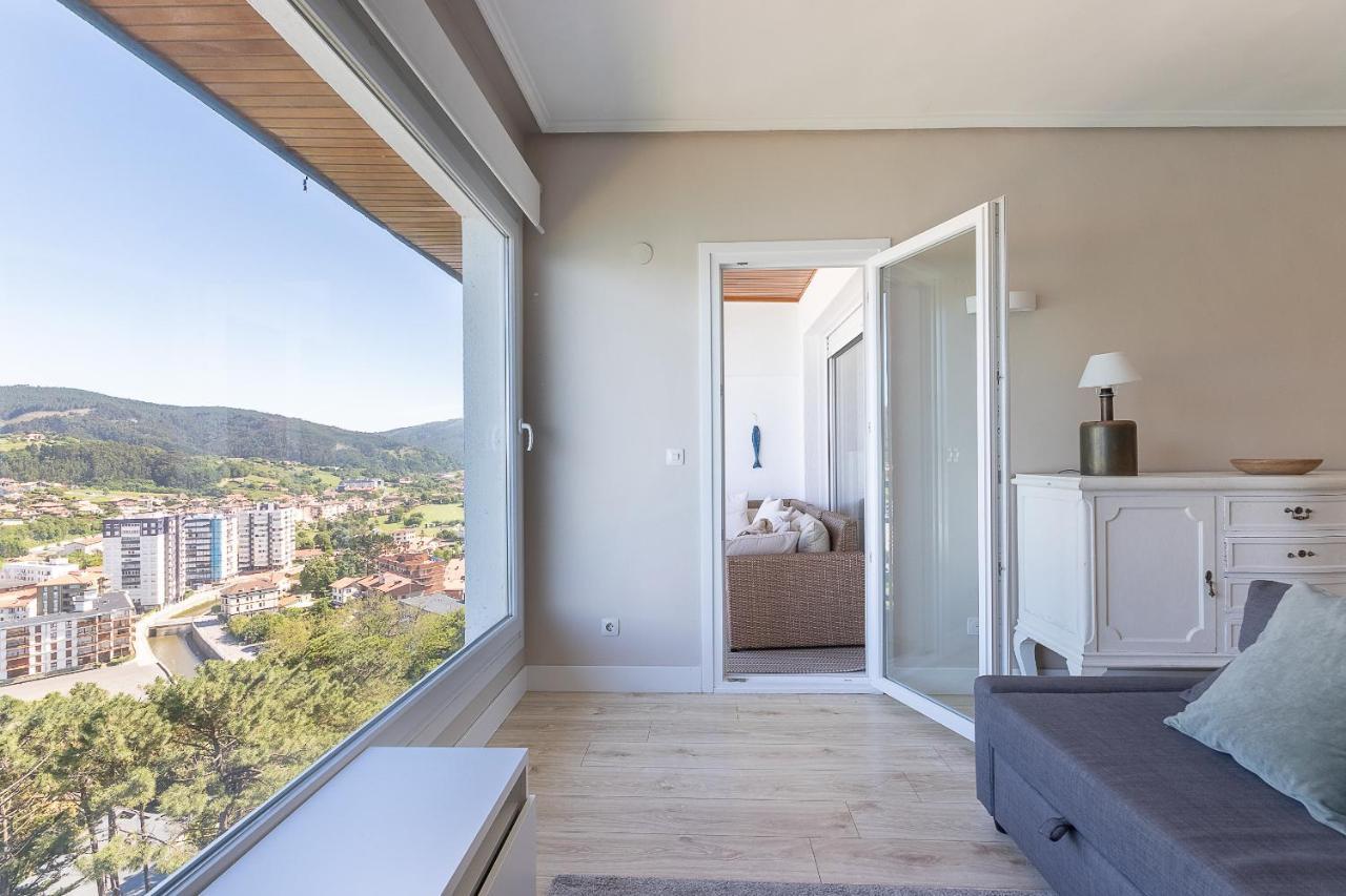 Bakio Seaview V By Aston Rentals Zewnętrze zdjęcie